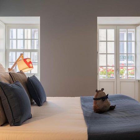 Ferienwohnung Matriz Lofts Ponta Delgada Exterior foto