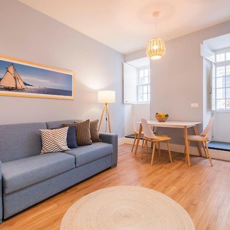 Ferienwohnung Matriz Lofts Ponta Delgada Exterior foto