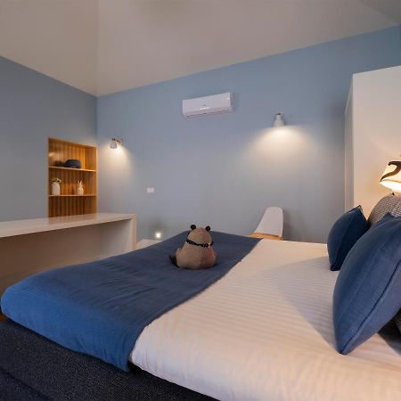 Ferienwohnung Matriz Lofts Ponta Delgada Exterior foto