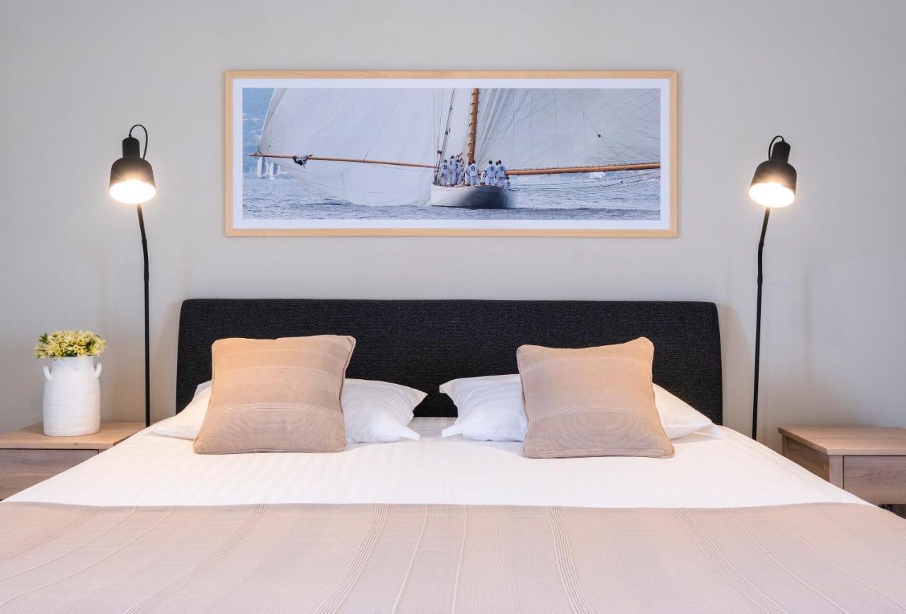 Ferienwohnung Matriz Lofts Ponta Delgada Exterior foto