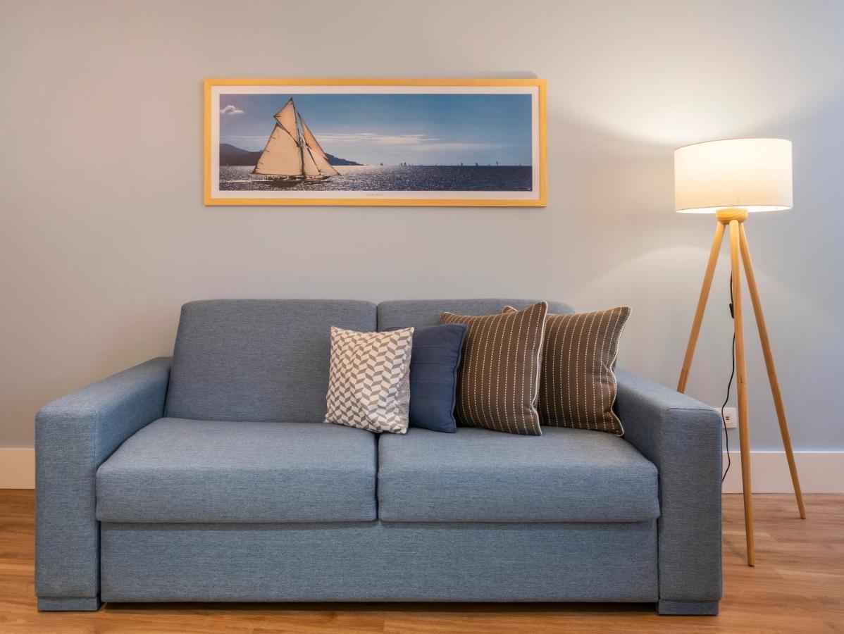 Ferienwohnung Matriz Lofts Ponta Delgada Exterior foto