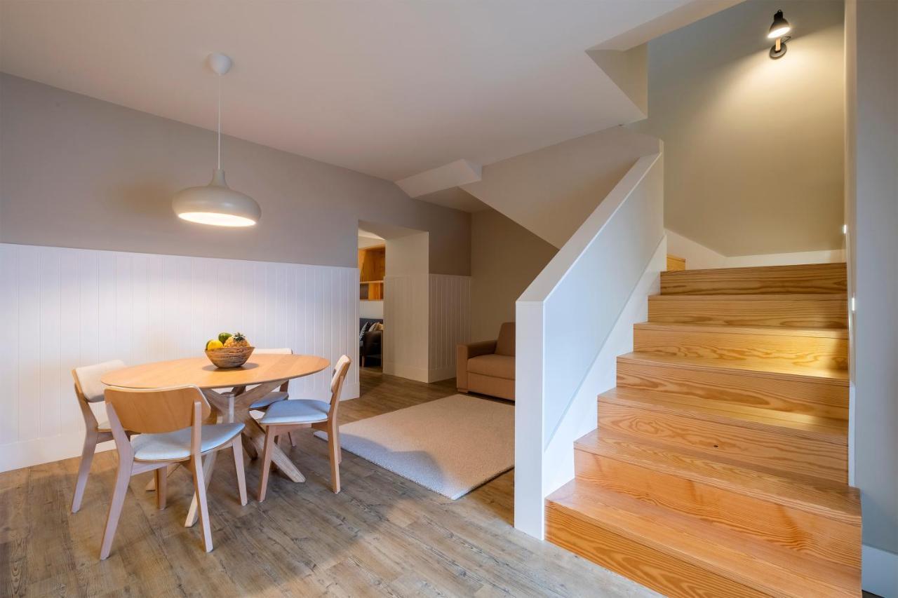 Ferienwohnung Matriz Lofts Ponta Delgada Exterior foto