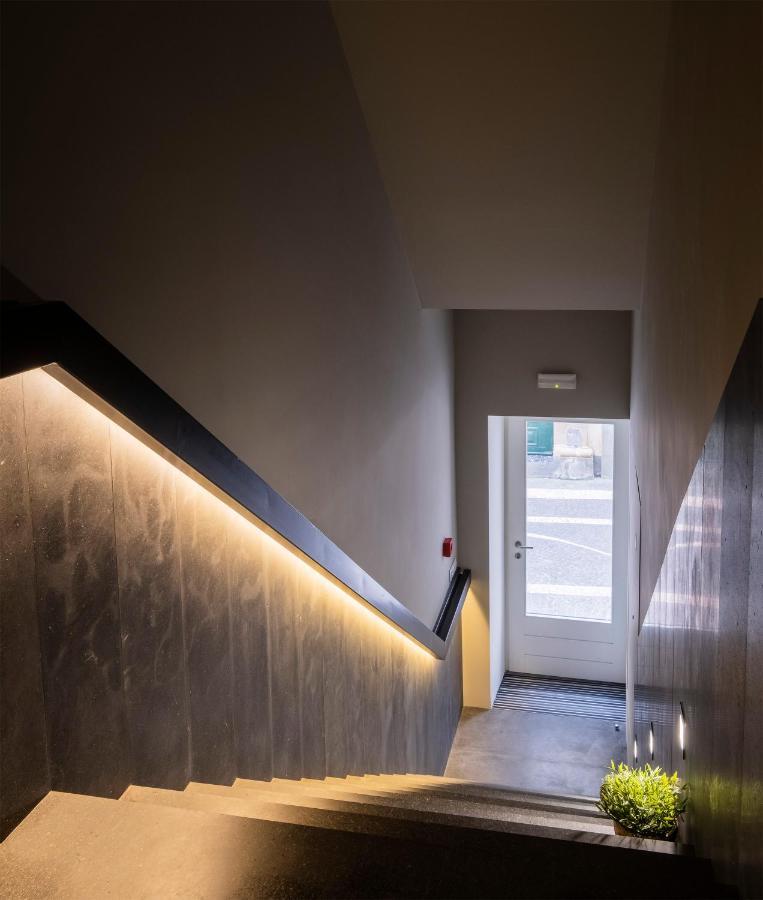 Ferienwohnung Matriz Lofts Ponta Delgada Exterior foto